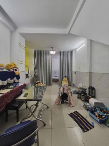 Hình ảnh Bán nhà hẻm 134/16 ( Số cũ: 132.18 ) Trần Bá Giao Phường An Nhơn Tp Hồ Chí Minh
