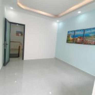 Hình ảnh Bán nhà hẻm 73/15B Duy Tân Phường Cầu Kiệu Tp Hồ Chí Minh