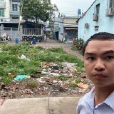 Hình ảnh Bán đất thửa 688 tờ 110 688 Tờ 110 Xã Bà Điểm Tp Hồ Chí Minh