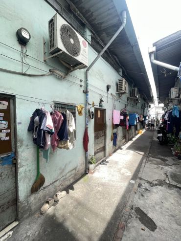 Hình ảnh Bán nhà hẻm 117/9/4A Hồ Văn Long KP3 Phường Tân Tạo Tp Hồ Chí Minh