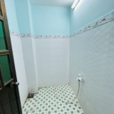 Hình ảnh Bán nhà hẻm 27/54 Bùi Tư Toàn Phường An Lạc Tp Hồ Chí Minh