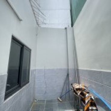Hình ảnh Bán nhà hẻm 18/4D Ấp 3 Xuân Thới Sơn Xã Xuân Thới Sơn Tp Hồ Chí Minh