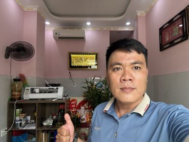 Hình ảnh Bán nhà hẻm 438/2/24 Đào Sư Tích Xã Nhà Bè Tp Hồ Chí Minh