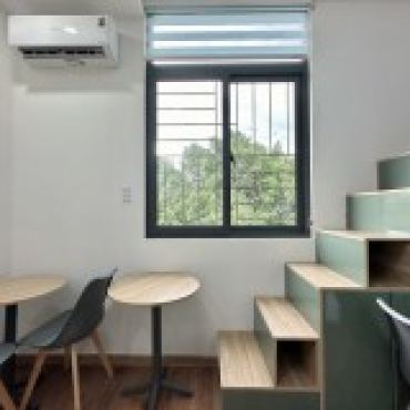 Hình ảnh Bán chung cư Nơ Trang Long Phường Bình Thạnh Tp Hồ Chí Minh
