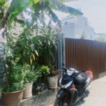 Hình ảnh Bán đất thửa 62 tờ 8 Một phần Đường 38 Phường Hiệp Bình Tp Hồ Chí Minh