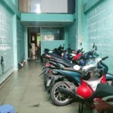 Hình ảnh Bán nhà 292 Nguyễn Thượng Hiền Phường Cầu Kiệu Tp Hồ Chí Minh