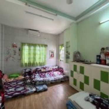 Hình ảnh Bán nhà hẻm 24/6/10 Tân Hoà Đông Phường Phú Lâm Tp Hồ Chí Minh