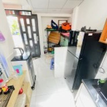 Hình ảnh Bán nhà hẻm 22/9A1 Hoà Bình Phường Hòa Bình Tp Hồ Chí Minh