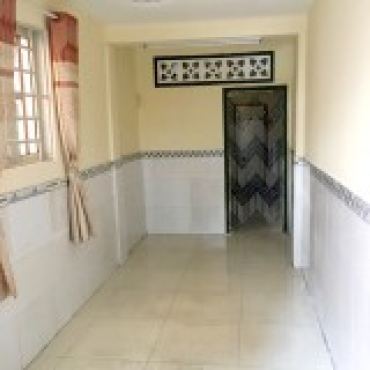 Hình ảnh Bán nhà hẻm 1467/10A Phạm Thế Hiển Phường Bình Đông Tp Hồ Chí Minh
