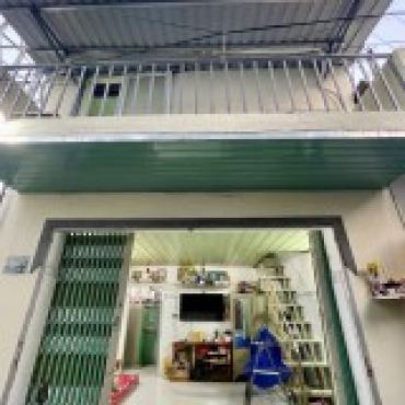 Hình ảnh Bán nhà hẻm 59/1Z Ấp Đông Lân (Thửa 82 tờ 36) Xã Bà Điểm Tp Hồ Chí Minh