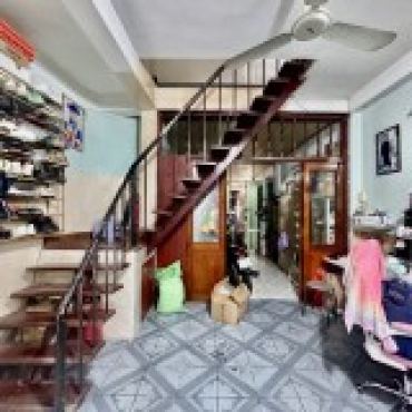 Hình ảnh Bán nhà 122 (SC: 132) Thích Quảng Đức Phường Phú Nhuận Tp Hồ Chí Minh