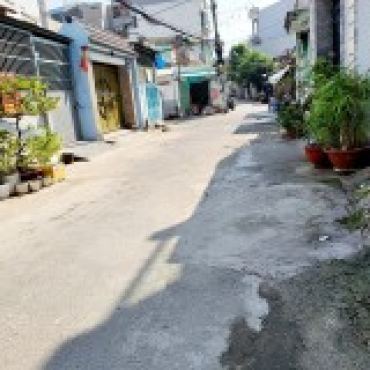 Hình ảnh Bán chung cư +1, Chuyên gia 1. 80.21A Đường số 3 Phường Gò Vấp Tp Hồ Chí Minh