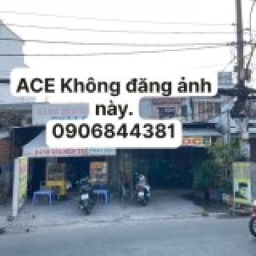 Hình ảnh Bán nhà 115 - 117 Phan Anh Phường Bình Trị Đông Tp Hồ Chí Minh