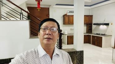 Hình ảnh Bán nhà hẻm 3/4A Linh Trung Phường Linh Xuân Tp Hồ Chí Minh