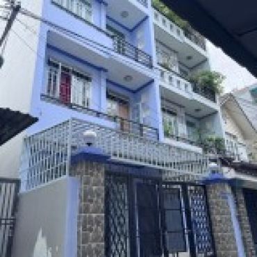 Hình ảnh Bán nhà hẻm 114/15/34 (108.25.11 số cũ) Phạm Văn Chiêu Phường Gò Vấp Tp Hồ Chí Minh