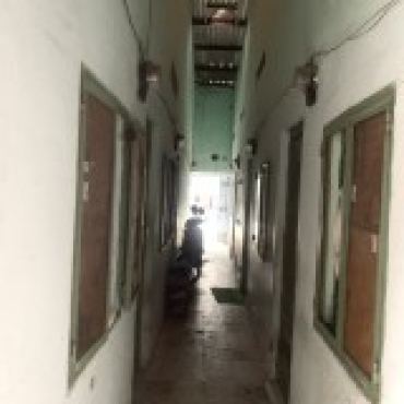 Hình ảnh Bán nhà hẻm 124/2 TA11 Phường Thới An Tp Hồ Chí Minh