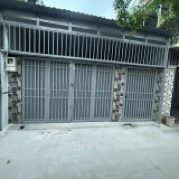 Hình ảnh Bán nhà hẻm 94/5F Nguyễn Thị Thảnh (Tam Đông 3) Xã Hóc Môn Tp Hồ Chí Minh