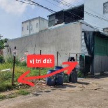 Hình ảnh Bán đất thửa 736 tờ 83 Đường số 10 Phường Linh Xuân Tp Hồ Chí Minh