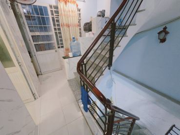 Hình ảnh Bán nhà hẻm 7/5 Đường số 9 Phường Linh Xuân Tp Hồ Chí Minh