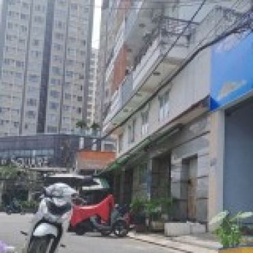 Hình ảnh Bán nhà 176A2 Tân Hoà Đông Phường Phú Lâm Tp Hồ Chí Minh