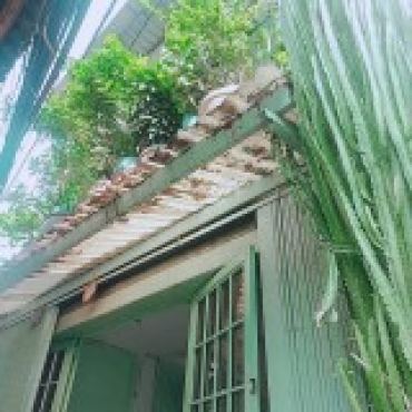 Hình ảnh Bán nhà hẻm 35/119/6 Cao Lỗ Phường Chánh Hưng Tp Hồ Chí Minh
