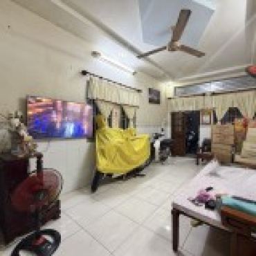 Hình ảnh Bán nhà hẻm 66/7 Nhiêu Tứ Phường Phú Nhuận Tp Hồ Chí Minh
