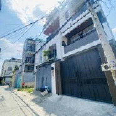 Hình ảnh Bán đất thửa 666 tờ 67 Một phần nhà 137 Đường số 11 Phường Thủ Đức Tp Hồ Chí Minh