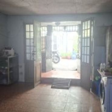 Hình ảnh Bán nhà hẻm 686/53/7 H2XT Quốc Lộ 1A Phường Bình Tân Tp Hồ Chí Minh