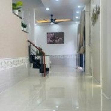 Hình ảnh Bán nhà hẻm 361/23/17 Phan Huy Ích Phường An Hội Tây Tp Hồ Chí Minh