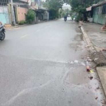 Hình ảnh Bán đất thửa 1228 tờ 35 Đường Số 22 1000/ Phường Thủ Đức Tp Hồ Chí Minh