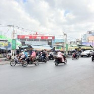 Hình ảnh Bán nhà 20 Phạm Văn Hai Phường Tân Sơn Nhất Tp Hồ Chí Minh