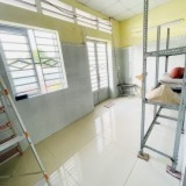 Hình ảnh Bán nhà hẻm 49/3/8 Phạm Hữu Lầu Phường Phú Thuận Tp Hồ Chí Minh