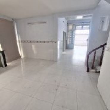 Hình ảnh Bán nhà hẻm 32/12 Đường số 6 ( Thửa 640 Tờ 07) Phường Long Phước Tp Hồ Chí Minh