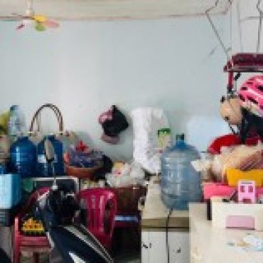 Hình ảnh Bán chung cư Đường số 50 Phường Vĩnh Hội Tp Hồ Chí Minh