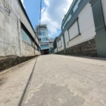 Hình ảnh Bán nhà hẻm 14/9B/3 ( Thửa 620 tờ 47) Làng Tăng Phú Phường Tăng Nhơn Phú Tp Hồ Chí Minh