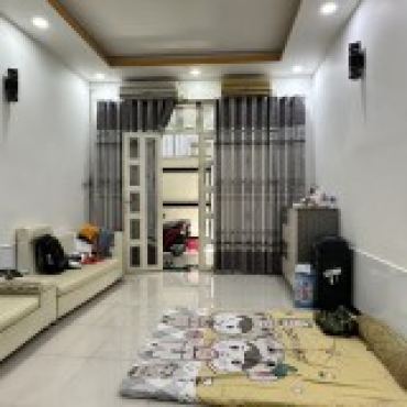 Hình ảnh Bán nhà hẻm 1036/69 ( số cũ: 368.919) Cách Mạng Tháng 8 Phường Tân Sơn Nhất Tp Hồ Chí Minh