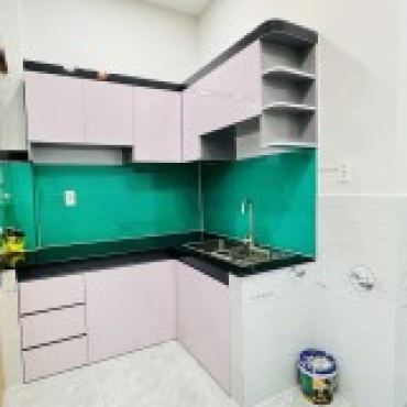 Hình ảnh Bán nhà hẻm 41/39 Đông Thạnh 4-2 Xã Đông Thạnh Tp Hồ Chí Minh