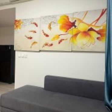Hình ảnh Bán chung cư CC LUMIERE BOULEVARD Vinhomes Grand Park Toà B Phường Long Bình Tp Hồ Chí Minh