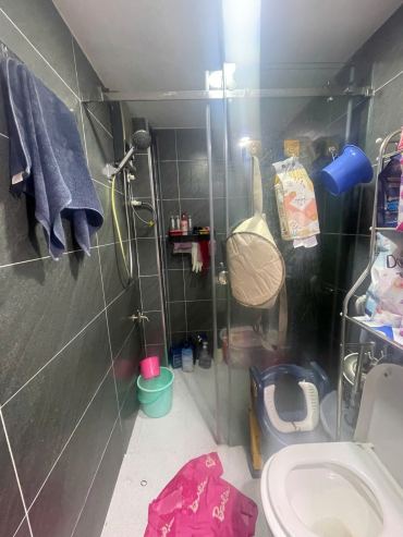 Hình ảnh Bán chung cư Lô F Chung cư Lạc Long Quân Phường Hòa Bình Tp Hồ Chí Minh