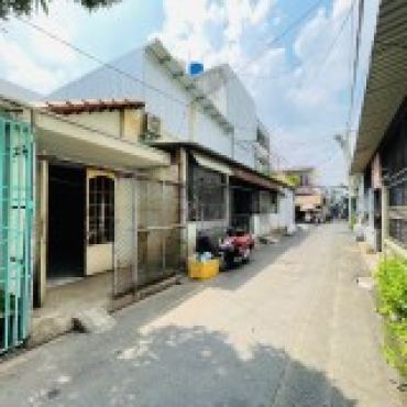 Hình ảnh Bán chung cư Ấp Chiến Lược Phường Bình Hưng Hòa Tp Hồ Chí Minh
