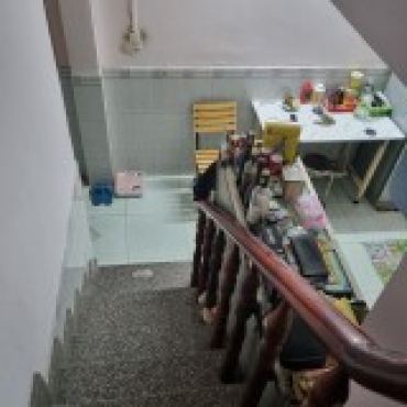 Hình ảnh Bán nhà Thửa 415 Tờ 66 Thửa 415 Tờ 66 (F1.30.25A1) Ấp 6 Xã Vĩnh Lộc Tp Hồ Chí Minh