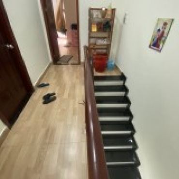 Hình ảnh Bán nhà hẻm 129/11A1 Ngô Chí Quốc (thửa 610, tờ 73) NGƯNG BÁN Phường Tam Bình Tp Hồ Chí Minh