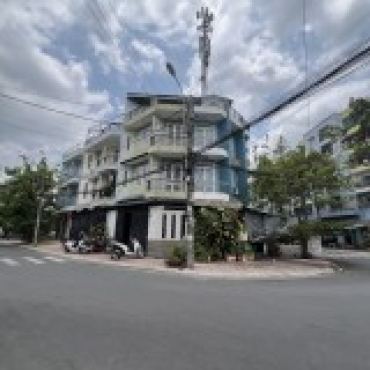Hình ảnh Bán nhà 21 267 Ba Tơ Phường Bình Đông Tp Hồ Chí Minh