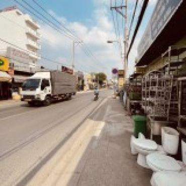 Hình ảnh Bán đất thửa 668 tờ 34 668 tờ 34 Phường An Phú Đông Tp Hồ Chí Minh