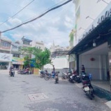 Hình ảnh Bán chung cư Lê Đức Thọ Phường Gò Vấp Tp Hồ Chí Minh