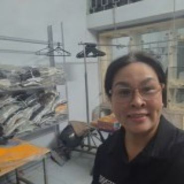 Hình ảnh Bán chung cư Hồng Bàng Phường Minh Phụng Tp Hồ Chí Minh