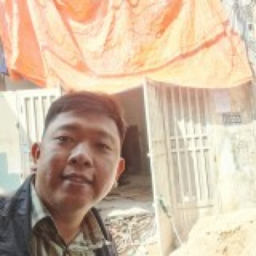 Hình ảnh Bán nhà hẻm 11/22A Đường Số 21 Phường Bình Hưng Hòa Tp Hồ Chí Minh
