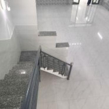 Hình ảnh Bán nhà hẻm 50/8 Thới Tam Thôn 14 Xã Đông Thạnh Tp Hồ Chí Minh