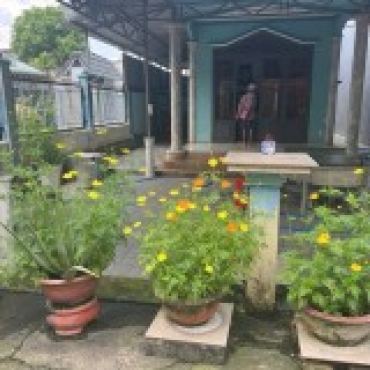 Hình ảnh Bán nhà hẻm 3/101A MPN Trần Thị Bốc ( Thửa 365 tờ 146) Xã Hóc Môn Tp Hồ Chí Minh
