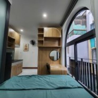 Hình ảnh Bán chung cư 69.17 Cao Thắng (số mới 443.60 ĐBP) Phường Bàn Cờ Tp Hồ Chí Minh